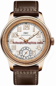 IWC Pilot's Watches IW325403