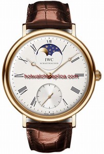 IWC Portofino IW544803