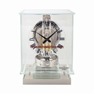 Jaeger-LeCoultre Atmos Q5135201