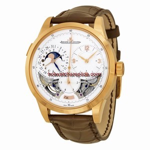 Jaeger-LeCoultre Duometre 604.25.20