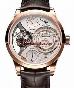 Jaeger-LeCoultre Duometre Q6052520