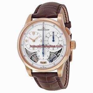 Jaeger-LeCoultre Duometre Q6012521