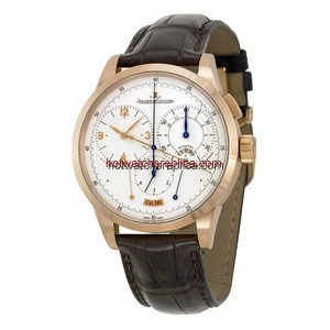 Jaeger-LeCoultre Duometre Q6012420