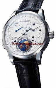 Jaeger-LeCoultre Duometre Q606352J