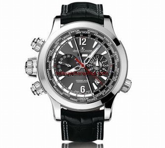 Jaeger-LeCoultre Master Extreme Q17684G7