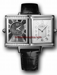 Jaeger-LeCoultre Reverso Q3308421