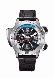 Jaeger-LeCoultre Master Q185T470