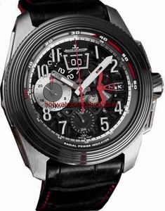 Jaeger-LeCoultre Master Extreme Q203T540