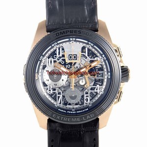 Jaeger-LeCoultre Master Extreme Q2032540