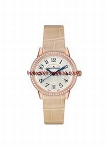 Jaeger-LeCoultre Master Q501T450