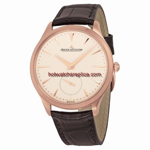 Jaeger-LeCoultre Master Ultra Thin Q1272510