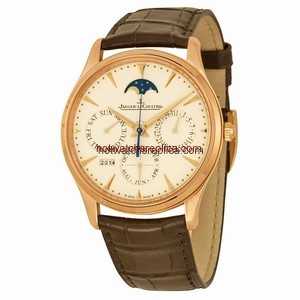 Jaeger-LeCoultre Master Ultra Thin Q1302520