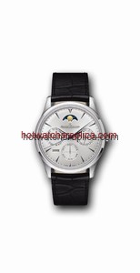 Jaeger-LeCoultre Master Ultra Thin Q130842J
