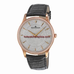 Jaeger-LeCoultre Master Ultra Thin Q1352507