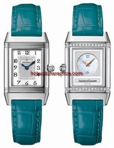 Jaeger-LeCoultre Reverso Duetto Q2568403