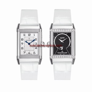 Jaeger-LeCoultre Reverso Duetto Q2698420