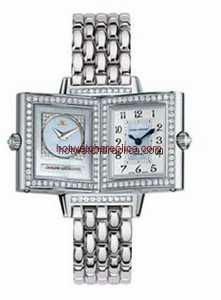 Jaeger-LeCoultre Reverso Duetto Q2663101
