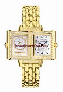 Jaeger-LeCoultre Reverso Duetto Q2661101