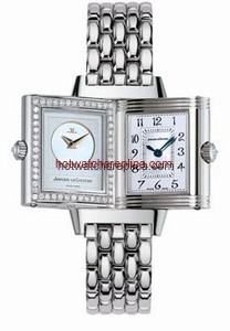 Jaeger-LeCoultre Reverso Duetto Q2663103