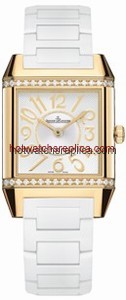 Jaeger-LeCoultre Reverso Squadra Q7031720