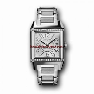 Jaeger-LeCoultre Reverso Squadra Q7058130