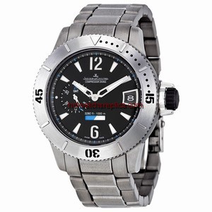 Jaeger-LeCoultre Master Q187T170