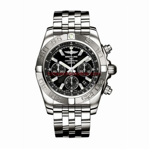 Breitling Chronomat 44 (JB011011B972375J)