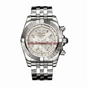 Breitling Chronomat 44 (JB011011G688375J)