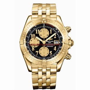 Breitling Chronomat Evolution (K1335611B723)