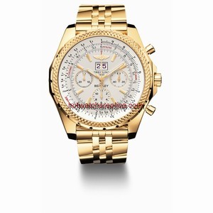 Breitling Breitling for Bentley 6.75 (K1336212A576)
