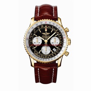Breitling Navitimer Gold (K2332212.B634)