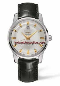 Longines Conquest Heritage 40mm (L1.645.4.75.4)