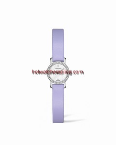 Longines Mini Lavender (L2.303.0.87.5)