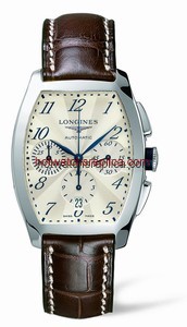 Longines Evidenza Chronograph (L2.643.4.73.4)