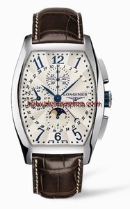 Longines Evidenza Chronograph Calendar (L2.688.4.78.9)