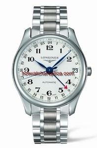 Longines Master Collection 24h Bracelet (L2.718.4.70.6)
