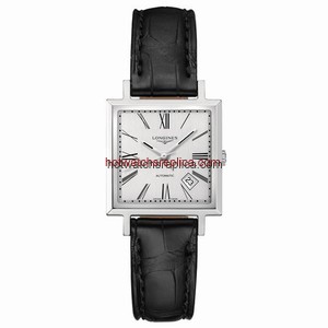Longines Heritage 1968 Stainless Steel (L2.792.4.71.0)
