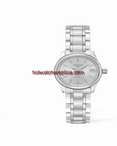 Longines Master Collection Date 25.5 Two Tone (L2.128.5.32.7)