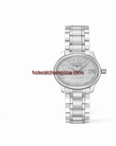 Longines Master Collection Date 25.5 Two Tone (L2.128.5.38.7)