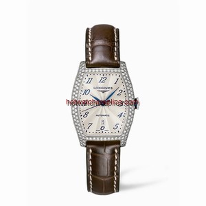 Longines Evidenza 26 Automatic Diamond (L2.142.0.73.2)