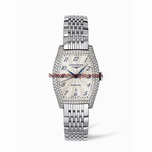 Longines Evidenza 26 Automatic Diamond (L2.142.0.73.6)