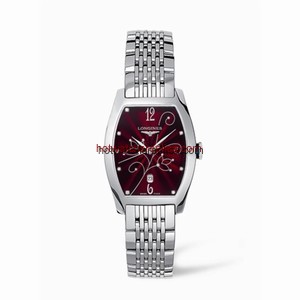 Longines Evidenza 26 Automatic Stainless Steel (L2.142.4.99.6)