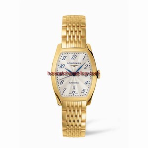 Longines Evidenza 26 Yellow Gold (L2.142.6.73.6)