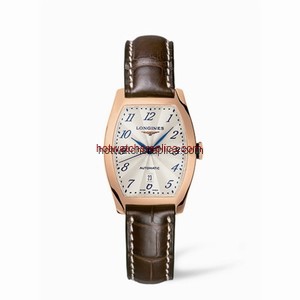 Longines Evidenza 26 Automatic Pink Gold (L2.142.8.73.2)