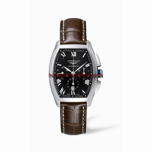 Longines Evidenza 30.5 Chronograph (L2.156.4.51.2)