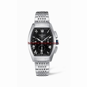 Longines Evidenza 30.5 Chronograph (L2.156.4.51.6)
