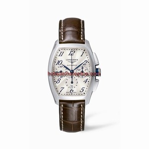 Longines Evidenza 30.5 Chronograph (L2.156.4.73.2)