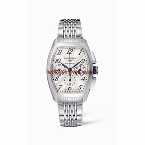 Longines Evidenza 30.5 Chronograph (L2.156.4.73.6)