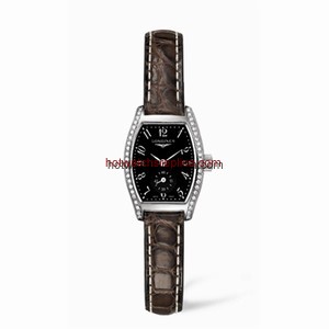 Longines Evidenza 19.6 Diamond Black (L2.175.0.53.5)