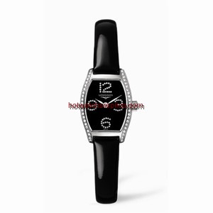 Longines Evidenza 19.6 Diamond Diamond Arabic (L2.175.0.57.2)